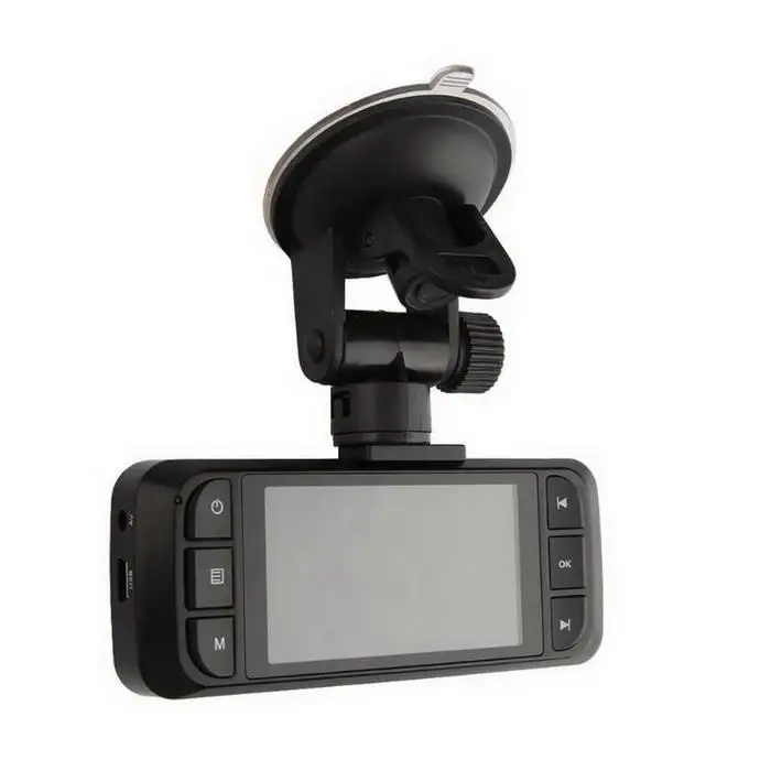 Автомобильный Семья портативный автомобильный DVR Камера 2," 1080 P Full HD видеокамера авторегистратор 148 градусов Широкий формат WDR с функцией ночного видения Dash Cam