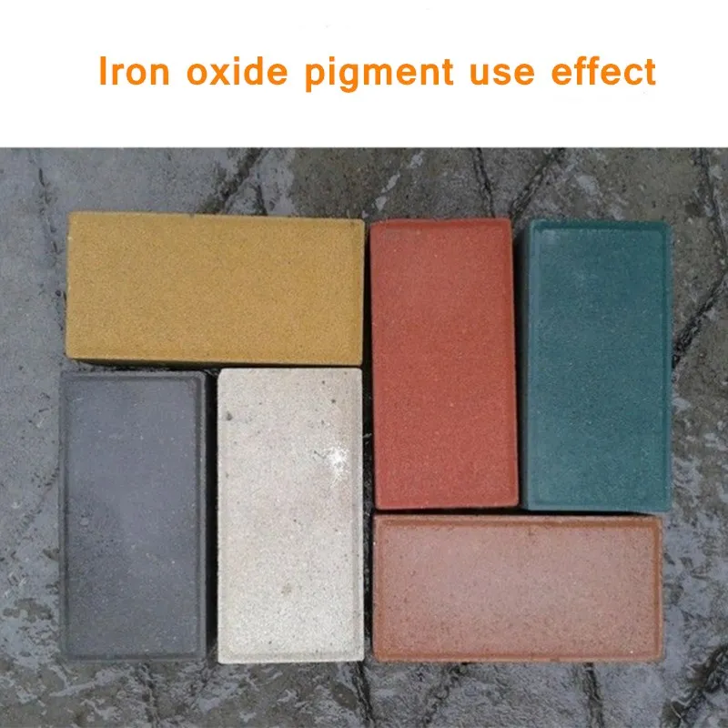 TFC Kleurpigment oxide groen, zeer dekkend pigmentpoeder voor reliëfgietmassa's zoals xyrarock, gips, epoxyhars en beton, mat, lichtbestendig en weerbestendig, 1 kg