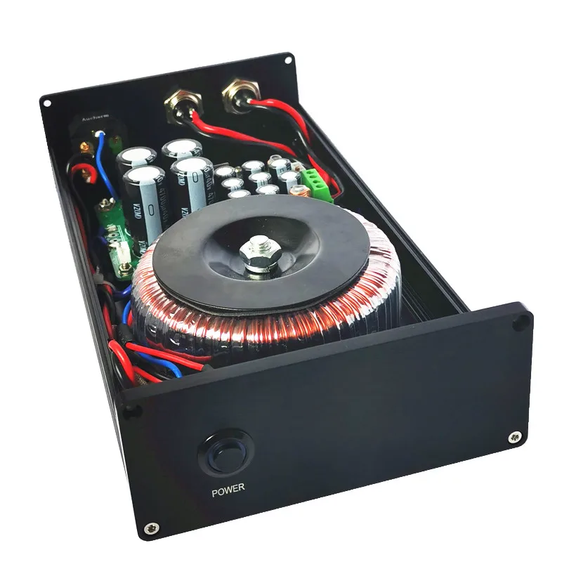 120WregulatedlinearpowersupplyDC5V9v12V19v24VLownoisehigh