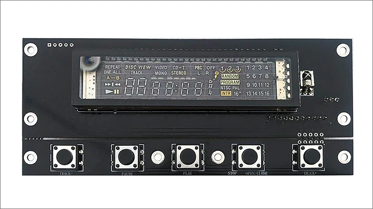 CDM4 контрольный Лер CDdiy модифицированный набор вертушки головная плата управления 310 Плата дисплея 99696 99685