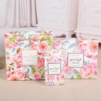 

gift box packaging коробка упаковка подарочная коробка candy box boite dragees de mariage cake box set paper bags for gifts