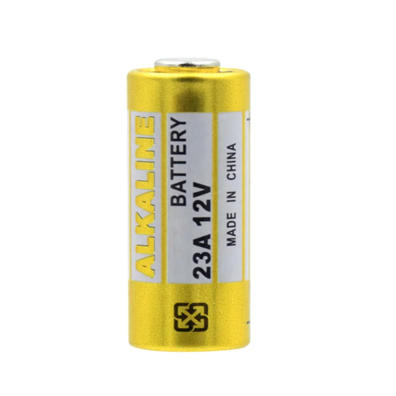 MJKAA 10 шт/2 карты Новая 12В 23А щелочная батарея MN21 V23GA VR22 A23 L1028 первоклассные сухие