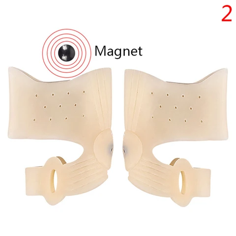 Bunion Corrector Toe Separator Bunions Toe Corrector Valgus For Toe Haluksy Finger Separator Hallux Valgus Corrector