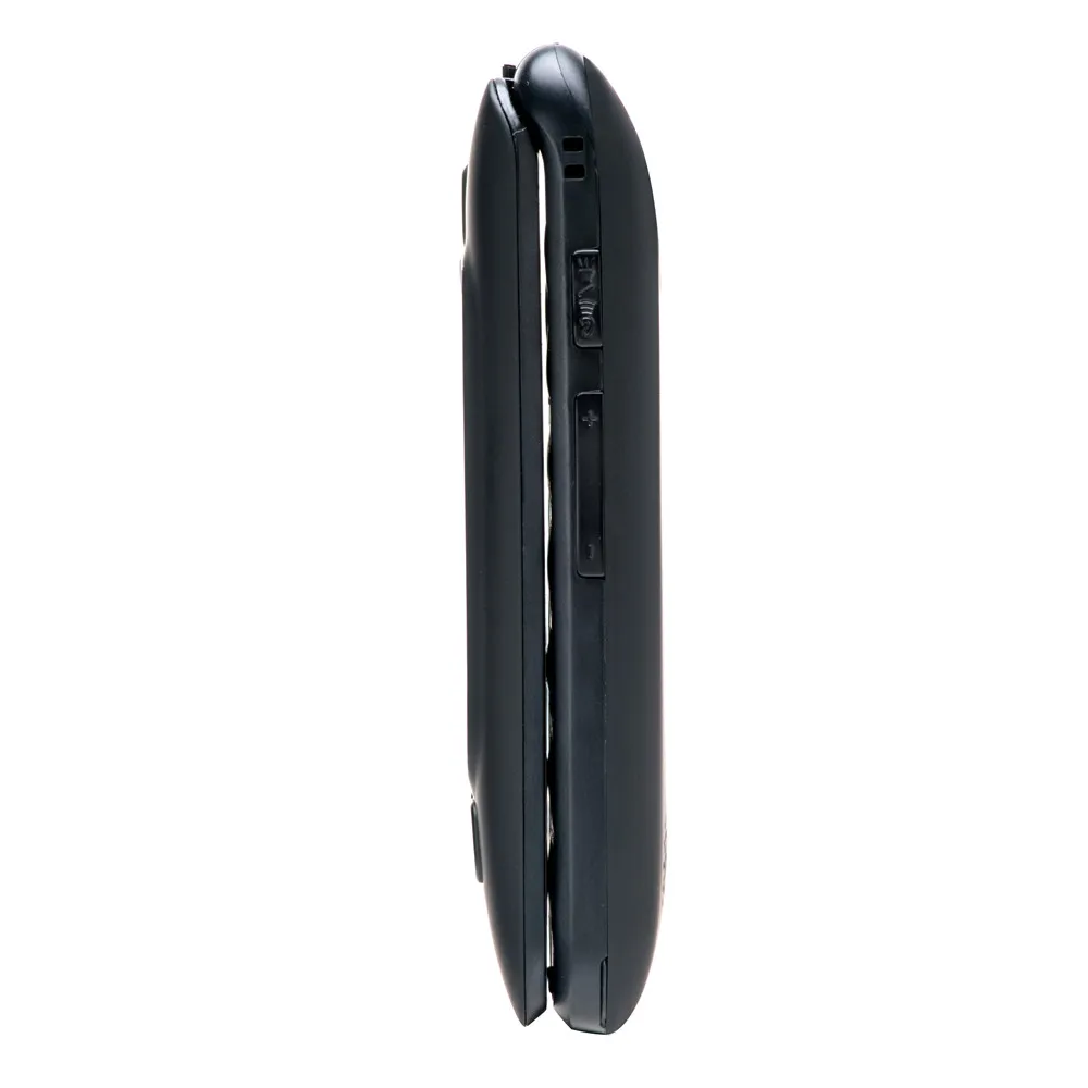 YINGTAI T22 2G GPRS MMS Большой кнопочный телефон две SIM карты двойной экран кнопка SOS