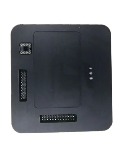 Xprog 6,12 XPELDB V6.12 V5.84 V5.74 ECU чип Тюнинг инструмент с USB Dongle больше функций, чем старая версия