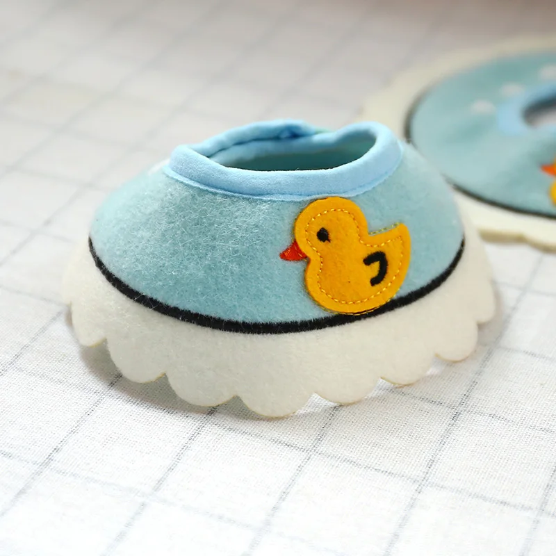 鸭鸭围嘴儿_3052