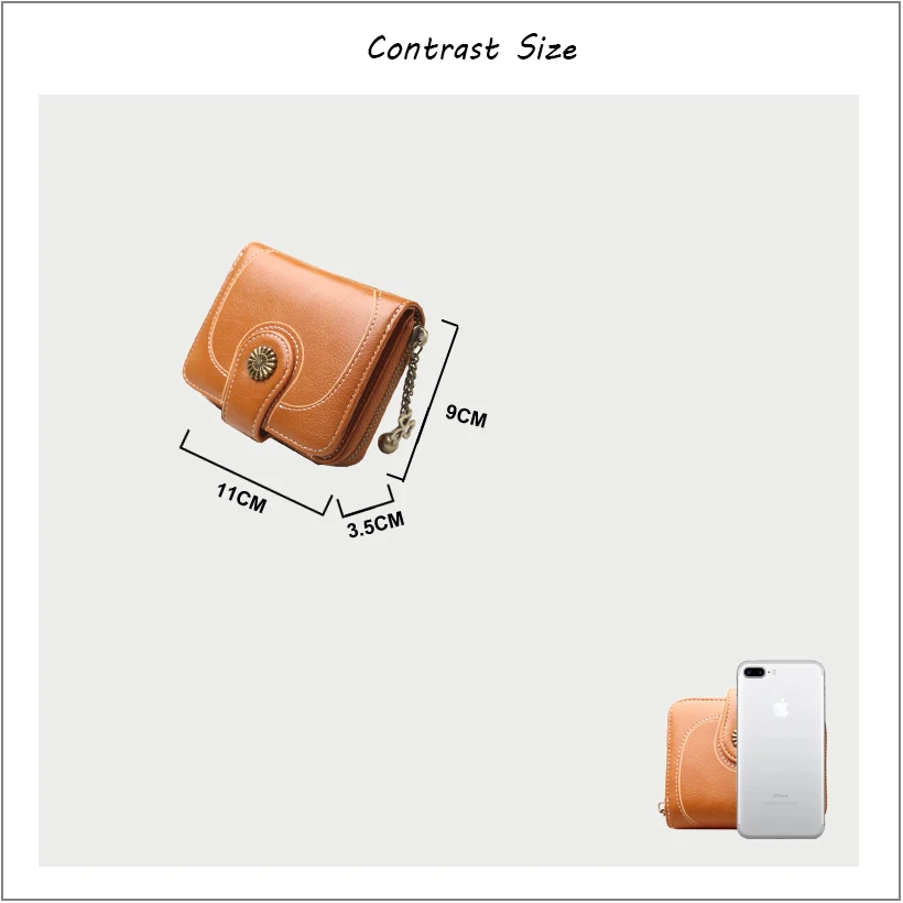 long wallet
