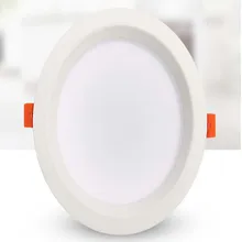 Светодиодный светильник 3W 5 Вт 7 Вт 9 Вт 12 Вт открытие торгового центра отеля инженерный светильник встроенный светильник