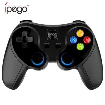 

IPEGA Gamepad PG-9157 Gamepad pc Gamepad bluetooth Joystick android Gamepad android For Android iOS PC TV