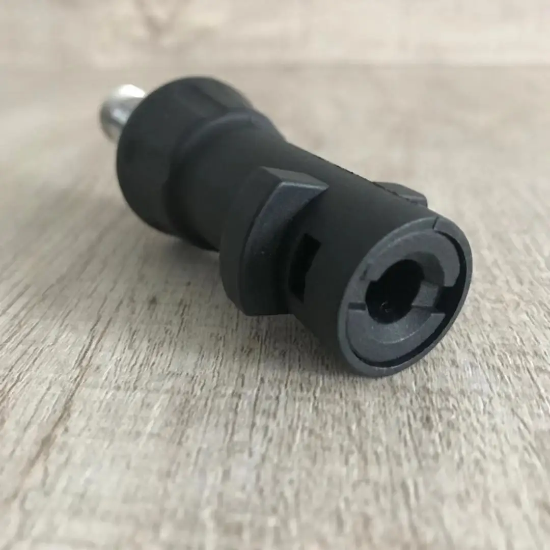 Автомойка пенная Насадка адаптер/разъем для Karcher K серии Мойка под давлением