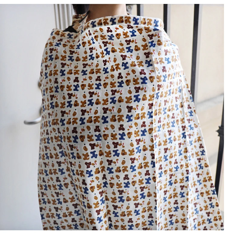AAG для кормления грудью фартук открытый Мумия шаль конфиденциальности Кормление Чехлы детское автокресло коляска Грудное вскармливание шарф