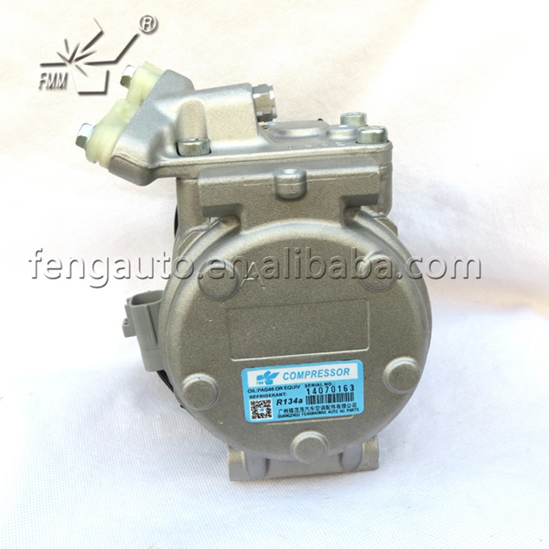 8832033020 8832032093 автоматический компрессор кондиционера для toyota camry 2,5/3,0