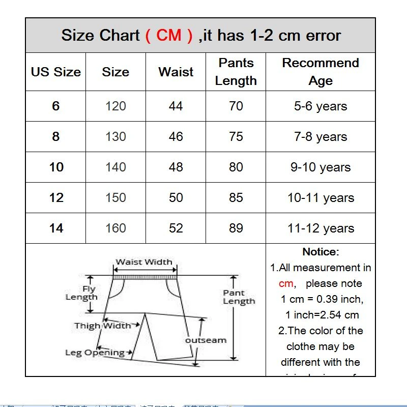 Kids Fashion Sweet Long Pants Girls Tassel Flare Slim Pants Children Cotton Mid Waist Casual Pants For 6-14 Years AA60418