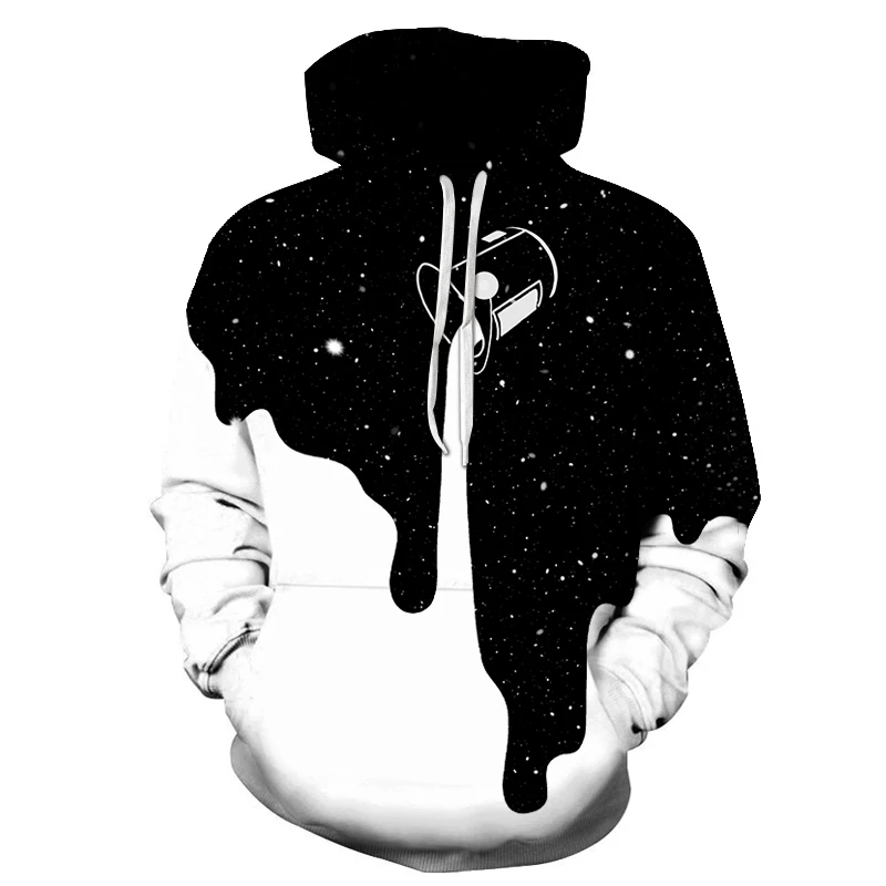 Hot Fashion Men Women hoodie 3d Sweatshirts Print ...