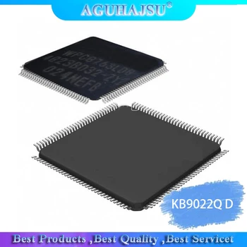 

1pcs KB9022Q KB9022Q D KB9022Q C QFP128 integrated circuit