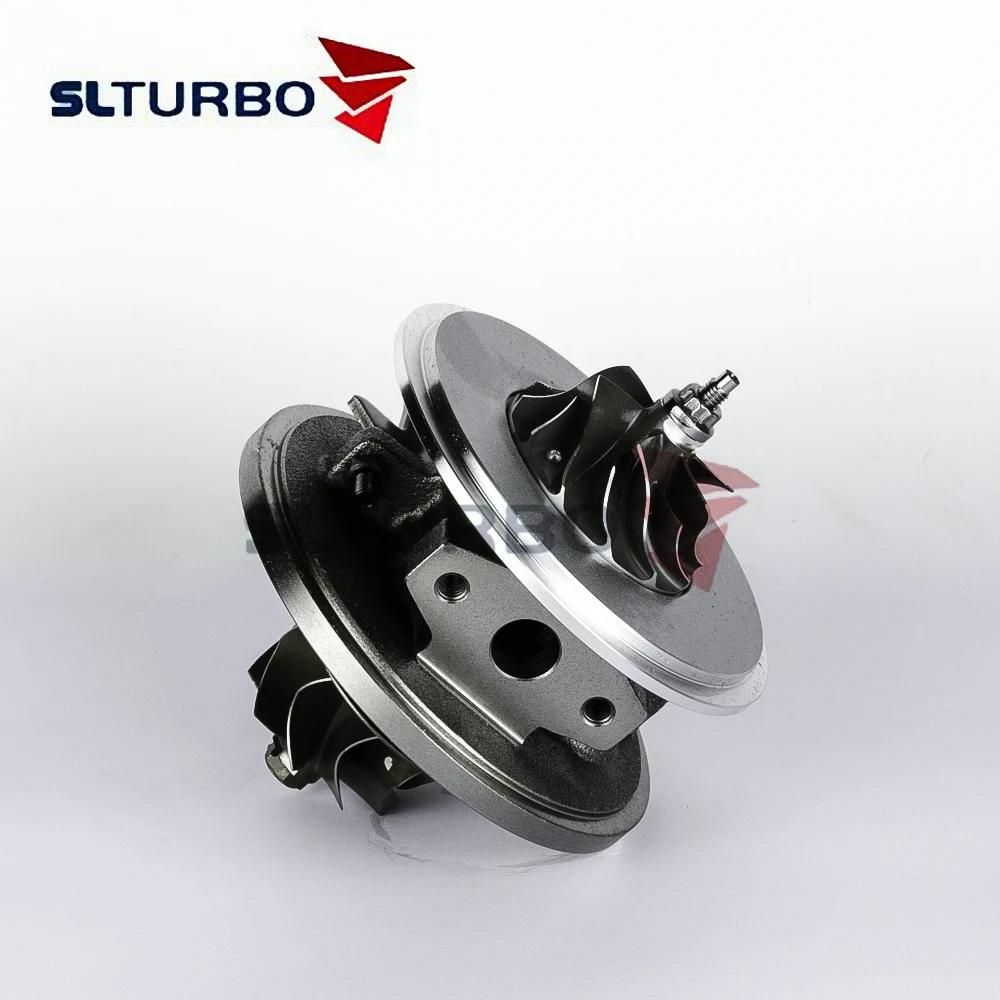 

Сбалансированный turbo CHRA 750431-5009S для BMW X3 (E83/E83N) двигатель 150 HP 110 кВт 750431 л M47TU-0009-картридж новая турбина CHRA