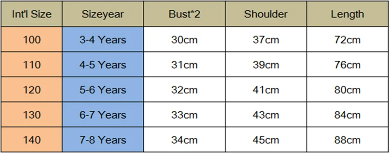 New Blue Baby Girls Kids Frozen Costume Dress Snow Princess Queen Dress Up Children's Party Gown Cosplay Tulle Dress 3-8 Years