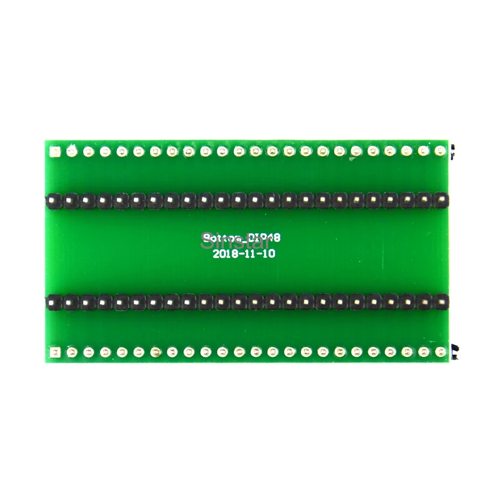 100% Original TSOP56/48/40/32 Adapter For XGecu T56 Programmer Ic Programmer Smd Adapter