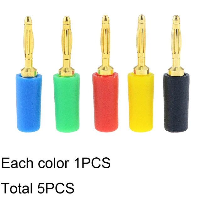 Each color 1PCS