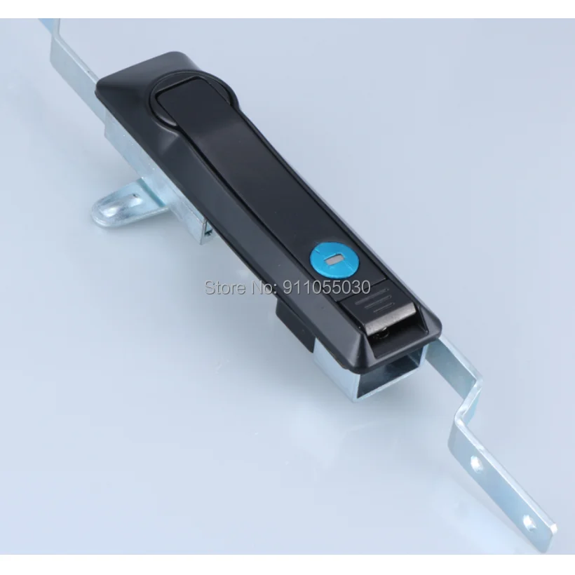 XJJ-MS828 Charging Pile Communication Cabinet Upper And Lower Transmission Lever Cabinet Lock Electrical Equipment Handle Lock