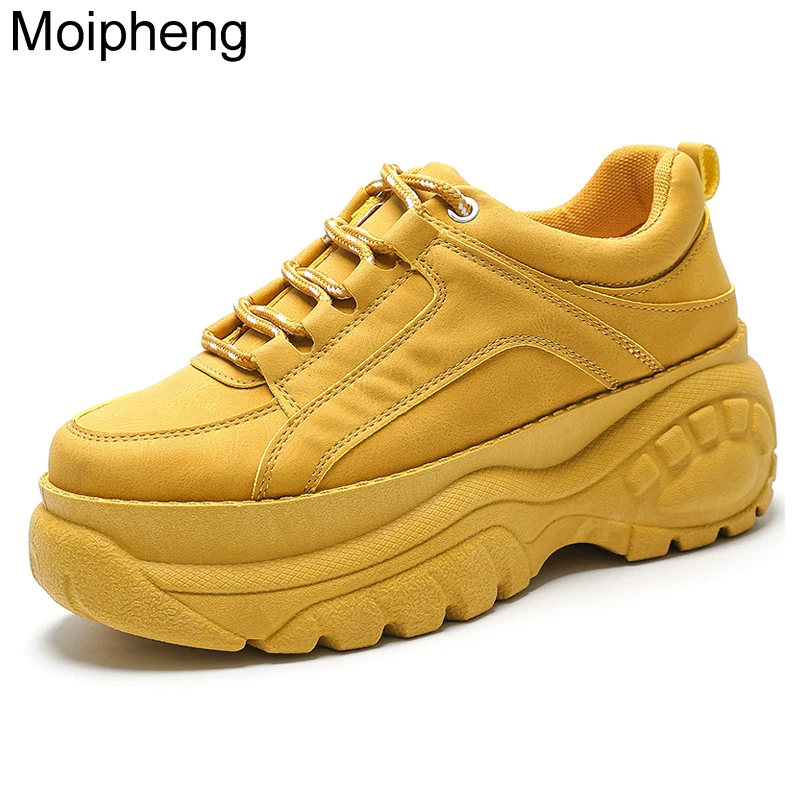 high sole shoes for womens