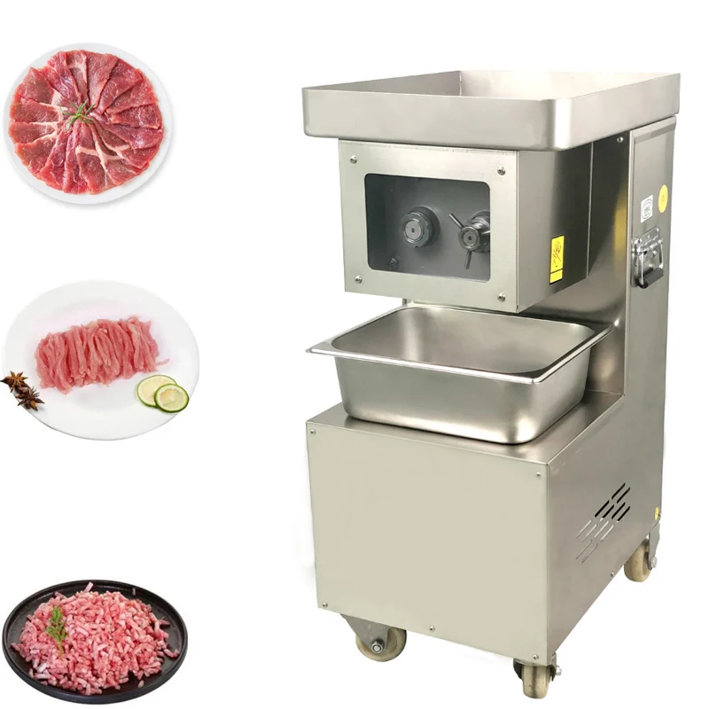

Машина для резки мяса, 3000 Вт/220 В