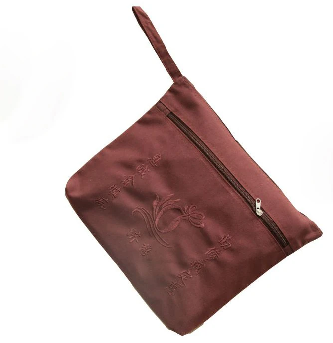 

canvas buddhist monk bags Buddha zen lay meditation bag shaolin monks buddhism haiqing pocket