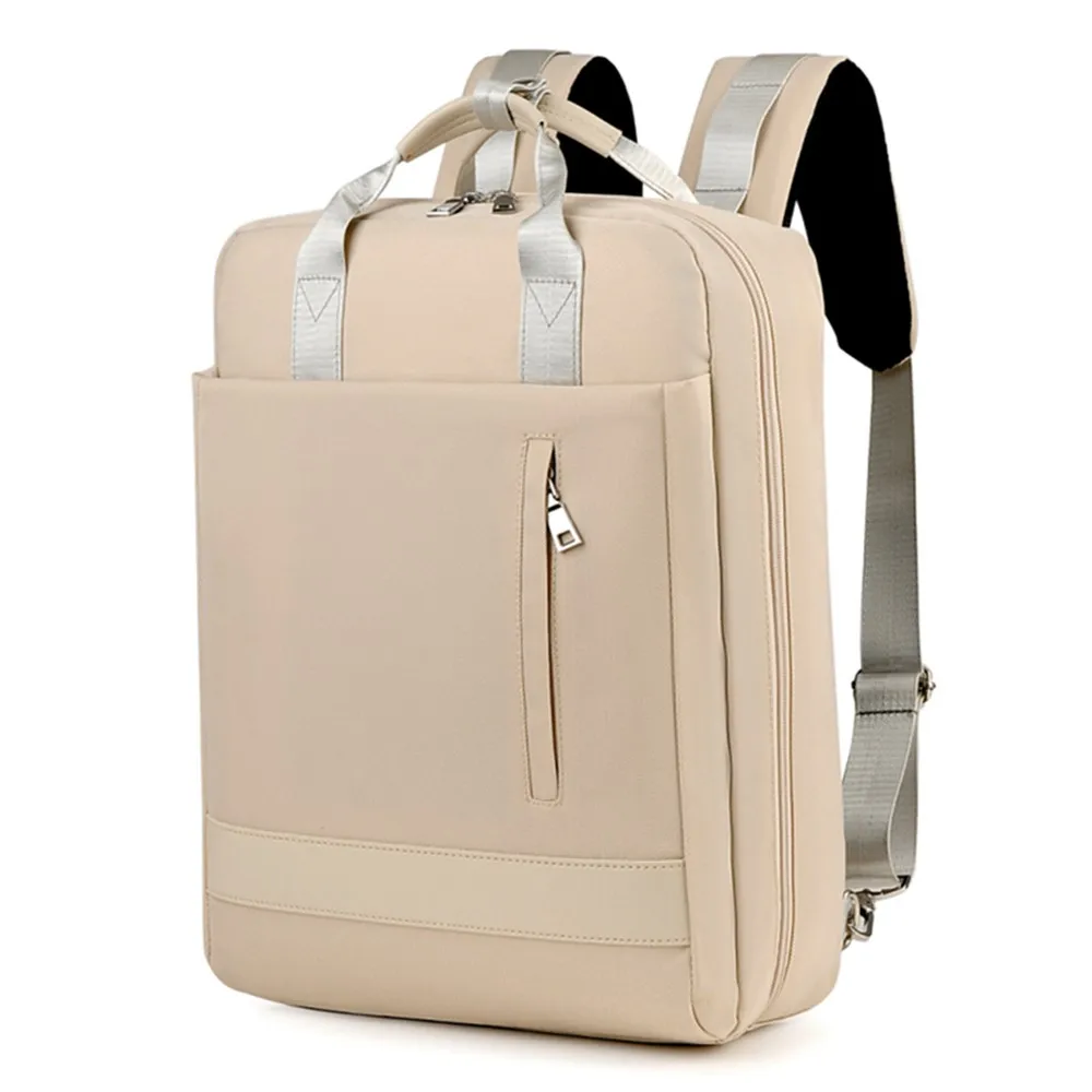 

019 New Anti-theft Bag Travel Backpack Women Large Capacity Business USB Charge Men Laptop Backpack College Student School Bag