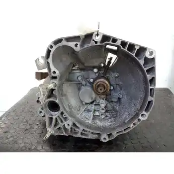 

7745337 Gearbox Alfa Romeo 147 (190) Alfa Romeo Alfa 147 1.6 T.spark Eco Distinctive