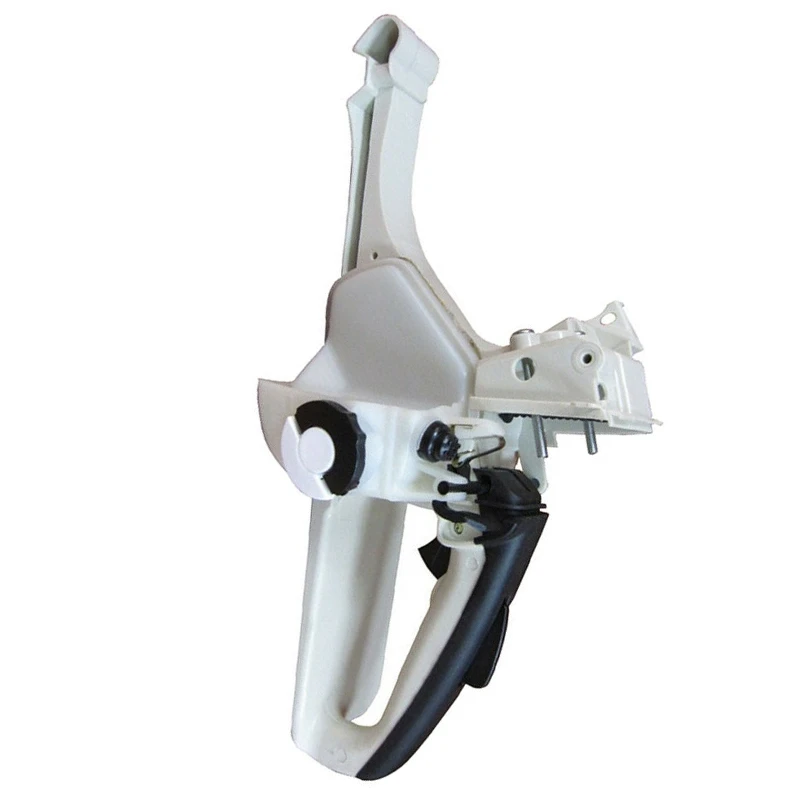 Fuel Tank Assembly Rear Handle Assembly Oil Pot Assembly Oil Cover for Steele STIHL MS240 260 024 026