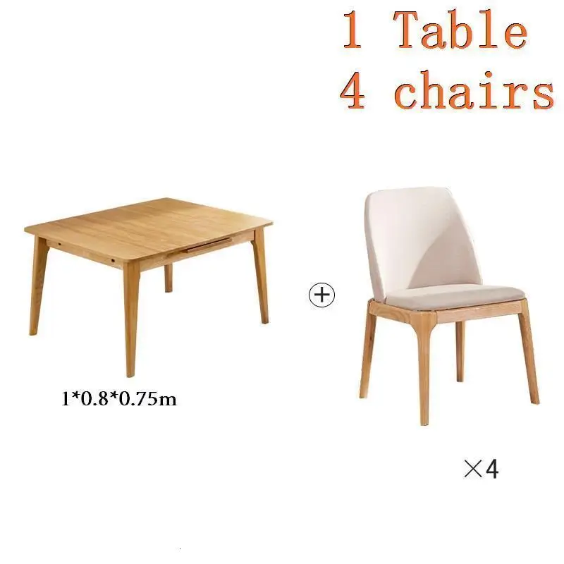 Таволо да пранзо Eettafel обеденный набор Salle A Manger модерн потертый шик деревянный De Jantar Bureau Comedor Mesa обеденный стол - Цвет: Number 3