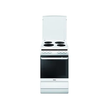 

Hansa Integra FCEW 54120 electric cooker