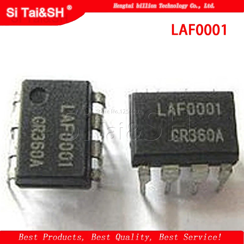 1 шт./лот LAF0001 LAF 0001 DIP 8|integrated circuit|circuitcircuit integre |