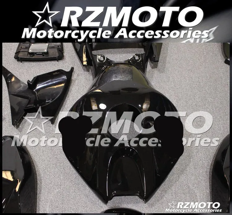 Мотоциклетный обтекатель abs комплект для HONDA CBR1000RR 2006-2007 год корпусные детали прессформы Магазин № 0915