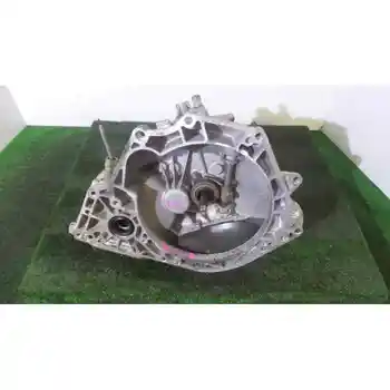 

125393 Gearbox Opel Corsa TO Box (s83)