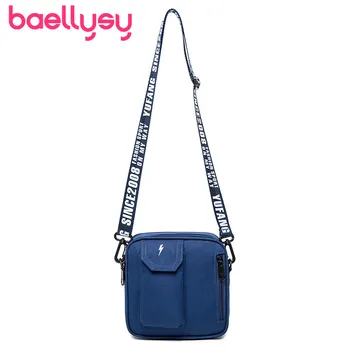 

Waterproof Luxury Brand Men Bag Small Bag For Phone Male Flap Carteras Mujer De Hombro Y Bolsos Men Crossbody Bags Wide Strap