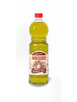 

Capicua – Special Grease Preparation for Cooking 1 L