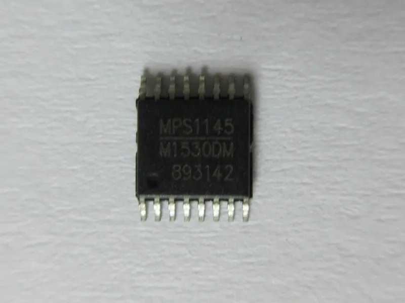 10PCS new MP1530DM-LF-Z M1530DM TSSOP16