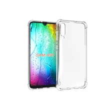 Силиконовый чехол для samsung Galaxy A50 A30 A10 A40 A70 M10 M20 M30 S9 S8 S10 плюс J6 J4 J8 A8 A6 плюс J3 J5 J7 крышка