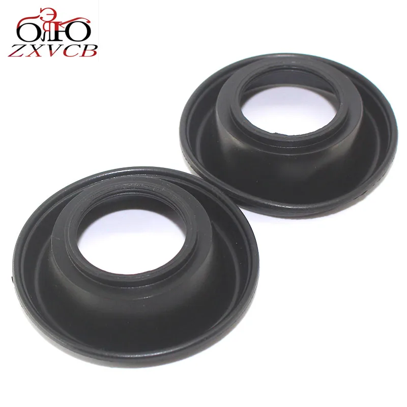 

2 PCS carburetor FOR SUZUKI GSX600F GSX 600 GSX600 F FU FU2 GSX750F GSX750 GSX 750 F vacuum membrane diaphragm rubber