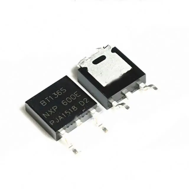 10 шт. BT136S-600E TO252 BT136 600E-252 BT136S-600 BTS136S 600E SMD новый оригинальный | Электронные