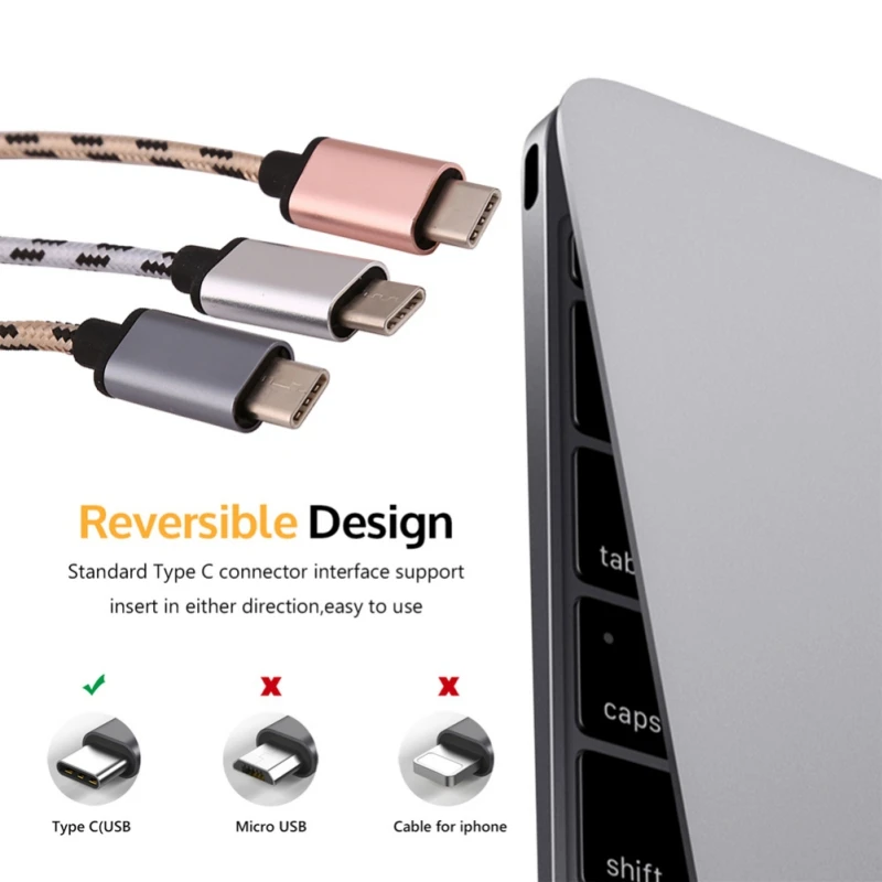 17,8 см высокоскоростной кабель для передачи данных тип-c к USB3.0 OTG кабель адаптер OTG U диск разъем для смартфонов