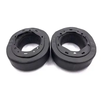 

1 Pair Replace Leather Foam Ear Pads Cushion Cover for MDR-HW700 HW700DS Headset