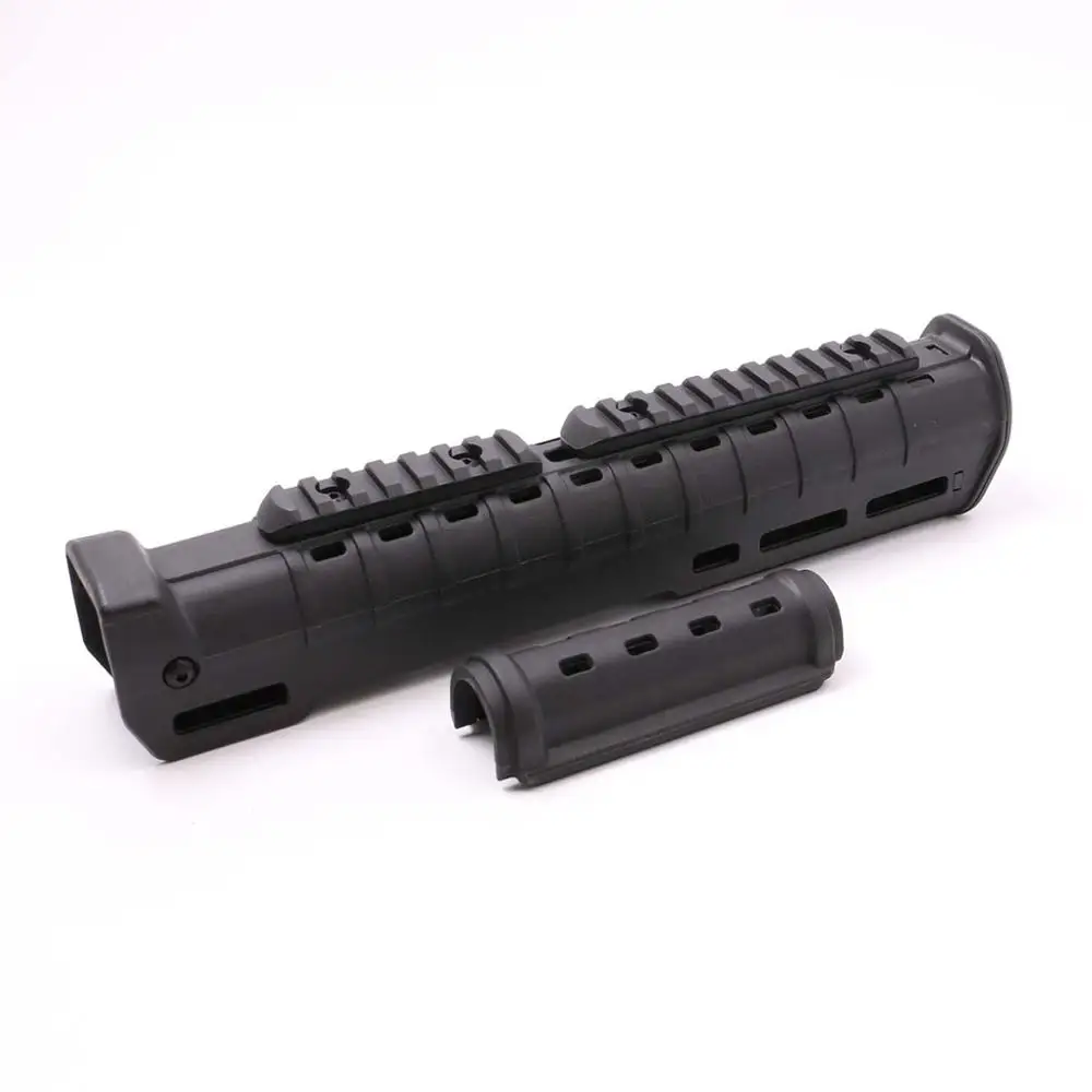 Новое поступление длинная ручная защита AK с направляющими из 4 предметов для