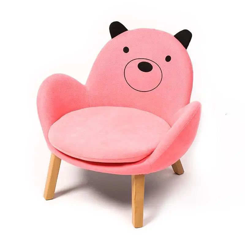 MODEL Q Детская спальня Sillones Infantiles A Coucher Quarto Menina принцесса стул для маленьких детей Infantil Chambre Enfant детский диван - Цвет: MODEL Q