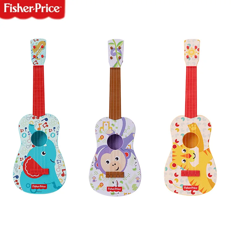 fisher price instruments