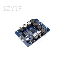 DC8-24V TPA3118 PBTL 60 Вт моно цифровой аудио усилитель плата AMP модуль чип 1X60 Вт 4-8 Ом заменить TPA3110 для Arduino