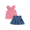 Girls' Baby Clothing