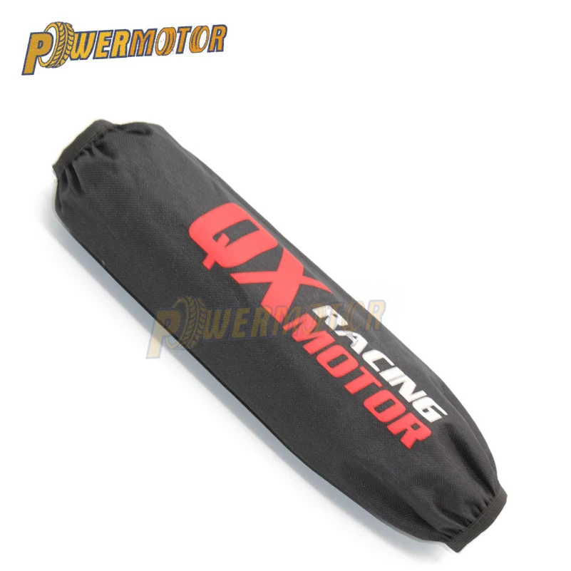 Shock Absorber Protector Motorcycle Covers Shock Absorbers Atv 1pcs