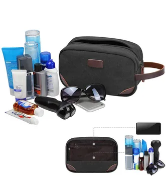 

Creative-Travel Storage Washed Cosmetic Bag Compression Storgage Bag Multifunction Storage Bag